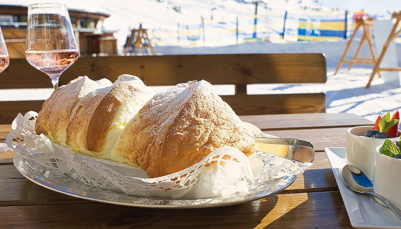 Salzburger Nockerl